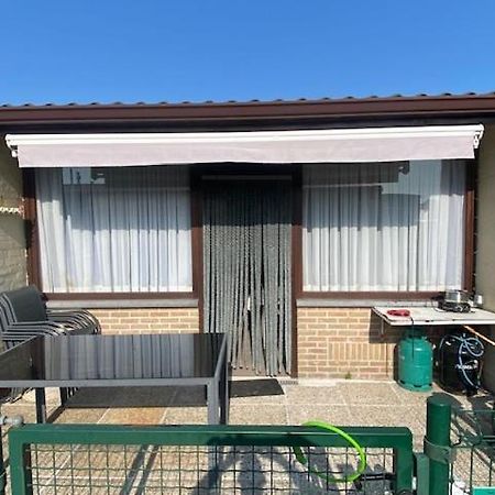 Camping Esmeralda Hotel De Haan Kültér fotó